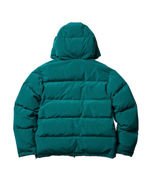 Liberaiders ダウンジャケット ダウン EXPLORER DOWN JACKET