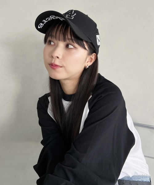 MLB キャップ 帽子 「日本未発売/WEB限定」MLB Korea(エム