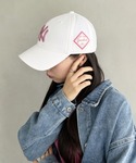 キャップ 帽子 レディース 「日本未発売/WE...の詳細画像5