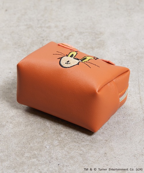 agete　チャーム　Box．ポーチ．ショッパー付き agete チャーム Box．ポーチ．ショッパー付き