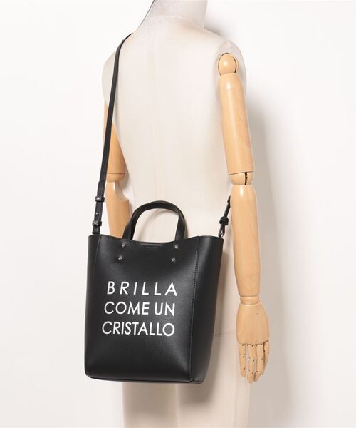 BBYB トートバッグ 「BBYB/ビービーワイビー」MARCE Tote Bag