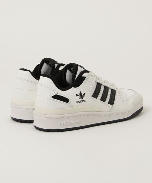 ★adidas originals★大人気★FORUM LOW CL★追跡可 FORUM（adidas Originals） 2023年秋冬新作♪ adidas