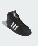 アディダス adidas スニーカー プロモデ...の詳細画像3