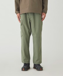 カーゴパンツ TAKIBI Ripstop Pants メンズ レディース｜ZOZOTOWN Yahoo!店