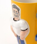 タンブラー Meelarp / BUFF マグカップの詳細画像4