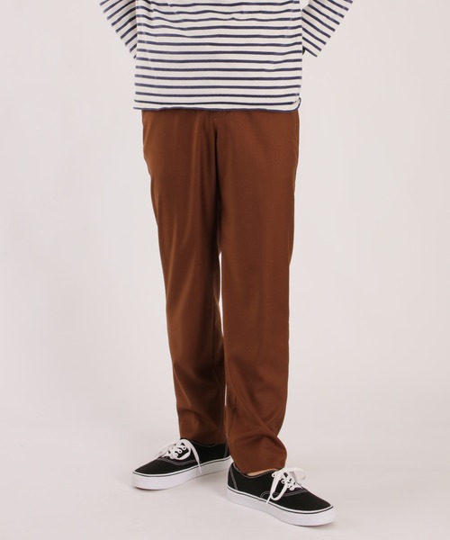 ちゃちゃ男 カバーオール ジャケット カジュアル ブラック 黒 無地 メンズ CHOYA