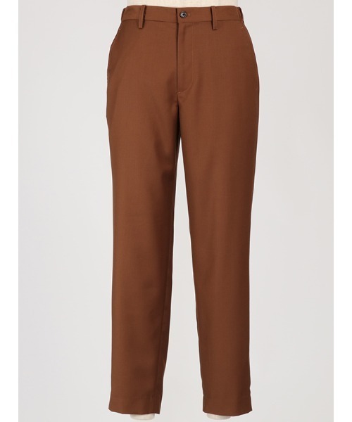 ちゃちゃ男 高島ちぢみ 涼風爽やかメンズパンツ 2色組 【通常】｜nihonchokuhan