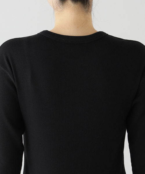 柔らかい Deuxieme Classe レディース Tシャツ *dignity 追加 tシャツ トップス