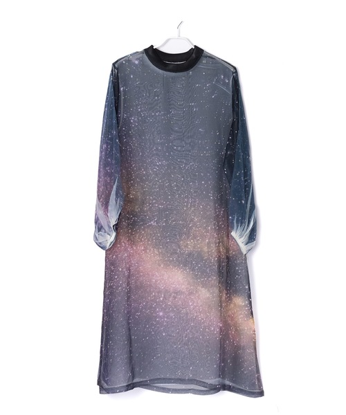 uni's room■3color アシンメトリーノットワンピース OP-SS24-18 アシンメトリードレープワンピース｜JENNE(ジェンヌ)公式通販