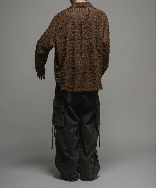 casper john 2点セット casper john 2点セット