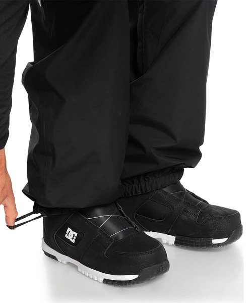 Quiksilver パンツ HIGH ALTITUDE GORE-T/クイックシルバー