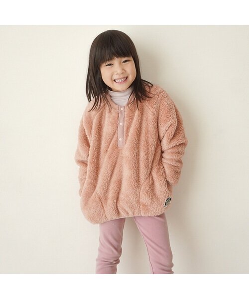 専用★BREEZE トレーナー 130cm 2点まとめ売りセット BREEZE トレーナー ファーフリーストレーナー キッズ 子供服