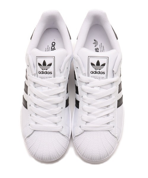 adidas SUPERSTAR スニーカー adidas スニーカー SUPERSTAR / アディダス スーパースター