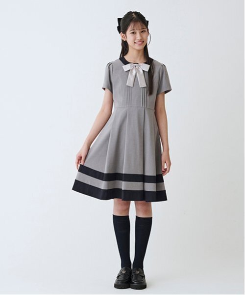 MEZZO PIANO フォーマルドレスセットジュニア mezzo piano Junior（メゾピアノ ジュニア） フォーマル 発表会 卒園式