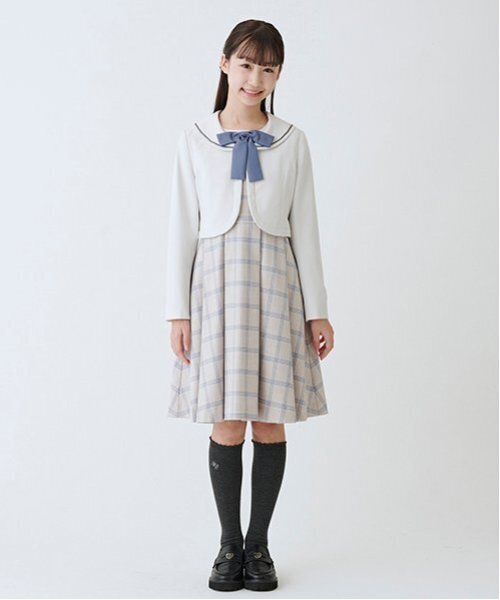 mezzo piano Junior（メゾピアノ ジュニア） フォーマル 発表会 卒園式