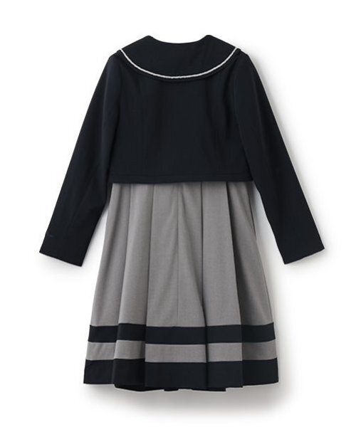 mezzo piano Junior（メゾピアノ ジュニア） フォーマル 発表会 卒園式