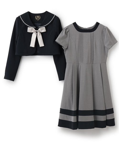 mezzo piano Junior（メゾピアノ ジュニア） フォーマル 発表会 卒園式