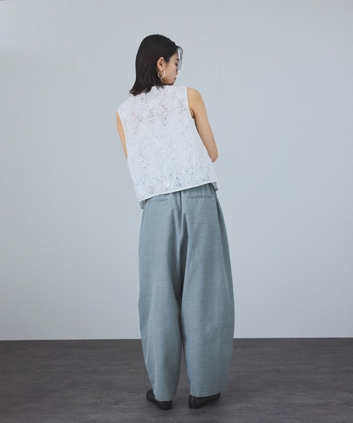 ★ETRO★美品★ラムファー★リバーシブル★ペイズリー★ジレ★コート LastResortAB DROP-12｜BILLY'S ENT 公式通販