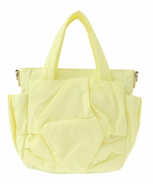 MK MICHEL KLEIN（エムケー ミッシェルクラン） ハンドバッグ 「2WAY