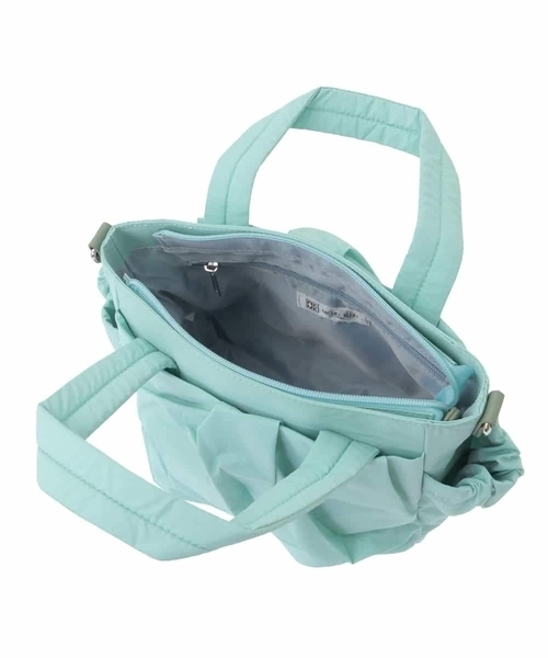 MK MICHEL KLEIN（エムケー ミッシェルクラン） ハンドバッグ 「2WAY