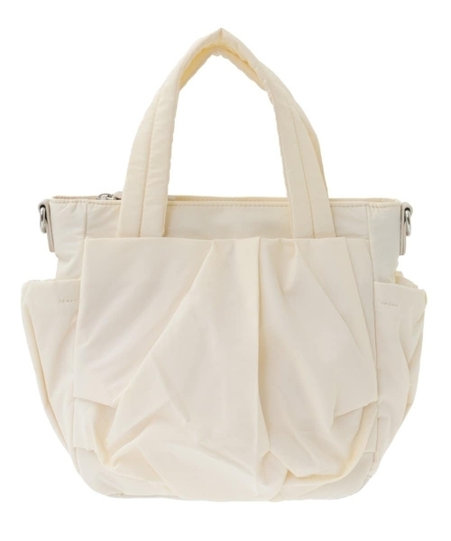 MK MICHEL KLEIN（エムケー ミッシェルクラン） ハンドバッグ 「2WAY