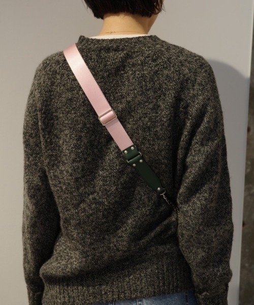 TOGA TOO TOGA TOO Nylon phone strap : ZOZOTOWN Yahoo!店