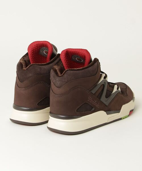 Reebok スニーカー ポンプ オムニ ゾーン II / PUMP OMNI ZONE