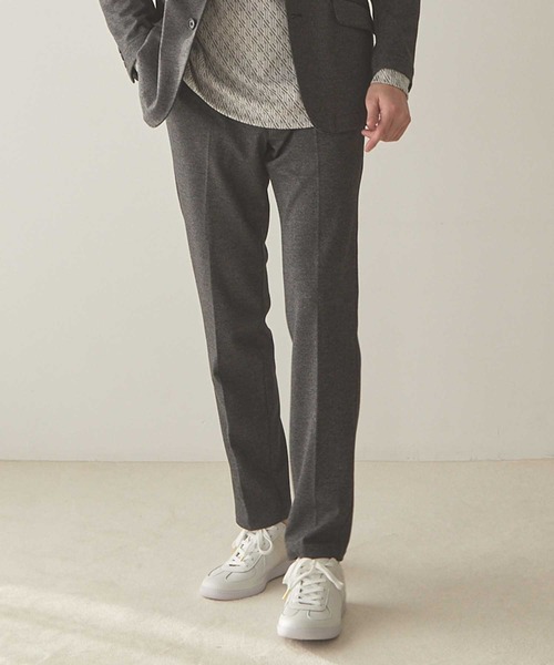 UNION STATION スラックス 「UNION by MEN'S BIGI