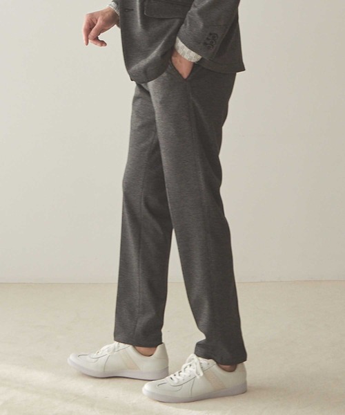 UNION STATION スラックス 「UNION by MEN'S BIGI