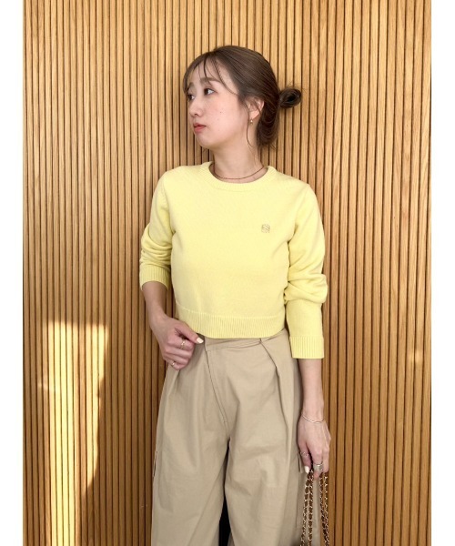 SNIDEL カーゴパンツ 「00サイズあり」カーゴパンツ レディース