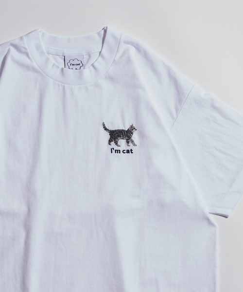 tシャツ ネコＴシャツ / 579968 レディース ユニセックス】 猫Tシャツ おもしろTシャツ ゴルフ好き さん用 T