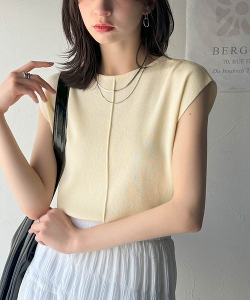 classicalelf tシャツ 色違いで揃えたい！前後2wayセンター