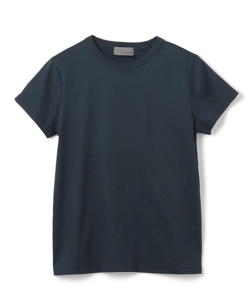 uncrave（アンクレイヴ） tシャツ ライトスムース コンパクトTシャツ