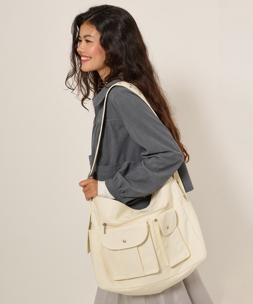 hieta tina ショルダーバッグ Hieta] ☆ Tina bag (Hieta/ショルダーバッグ・ポシェット