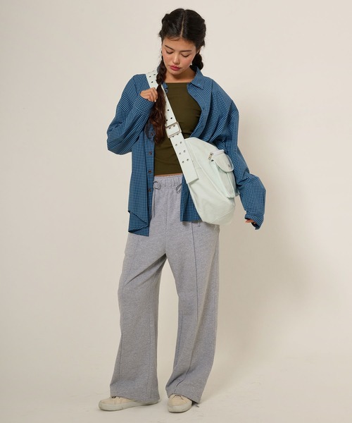 TINA：JOJUN（ティーナジョジュン） ショルダーバッグ バッグ 