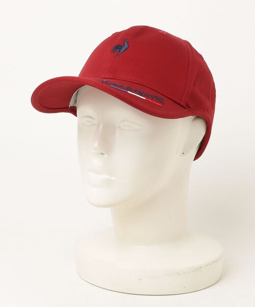 le coq sportif GOLF（ルコックスポルティフ ゴルフ） キャップ 帽子