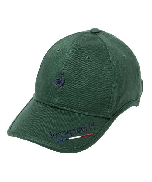 le coq sportif GOLF（ルコックスポルティフ ゴルフ） キャップ 帽子