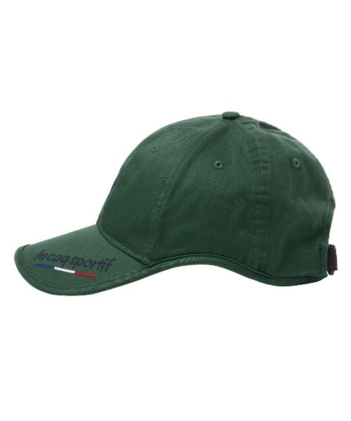 ゴルフィッカーズ　キャップ le coq sportif GOLF（ルコックスポルティフ ゴルフ） キャップ 帽子