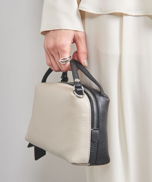バッグ GIANNI CHIARINI ALIFA GIANNI CHIARINI ショルダーバッグ バッグ / ALIFA レザー