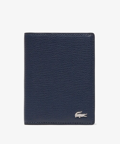 LACOSTE　財布 ラコステ LACOSTE 【LACOSTE / ラコステ】2つ折り 財布 ミニ