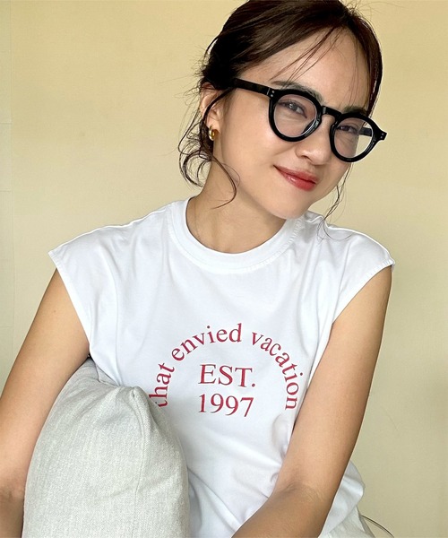 KOBE LETTUCE（神戸レタス） tシャツ 「 春名亜美さんコラボ 」選べる
