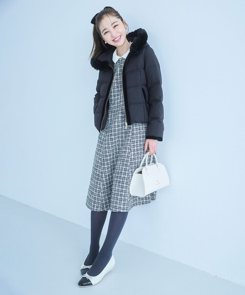 TOCCA（トッカ） パンプス PAIR OF KNOT RAINPUMPS レインパンプス