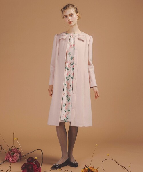 TOCCA（トッカ） パンプス PAIR OF KNOT RAINPUMPS レインパンプス