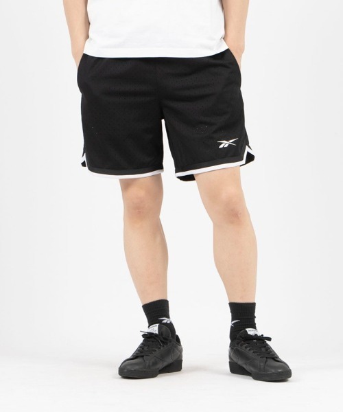 Reebok（リーボック） パンツ バスケットボール トランジション