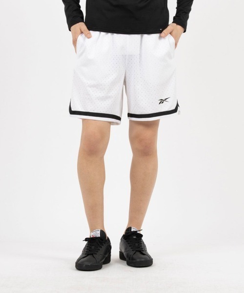 Reebok（リーボック） パンツ バスケットボール トランジション