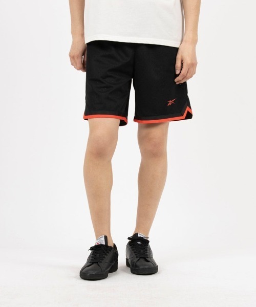 Reebok（リーボック） パンツ バスケットボール トランジション