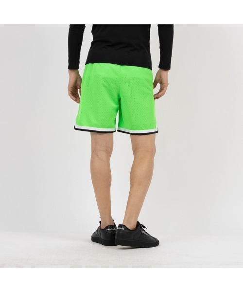 Reebok（リーボック） パンツ バスケットボール トランジション