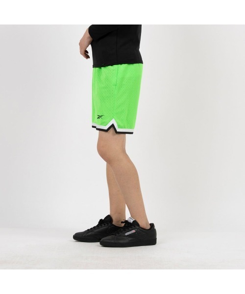 Reebok（リーボック） パンツ バスケットボール トランジション