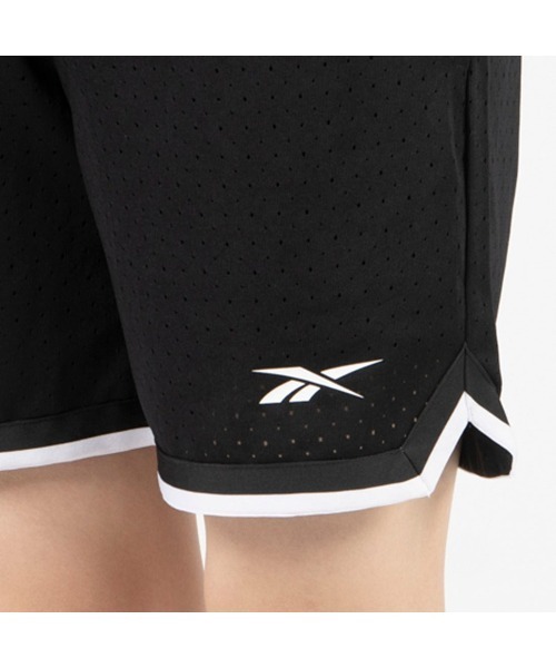 Reebok（リーボック） パンツ バスケットボール トランジション