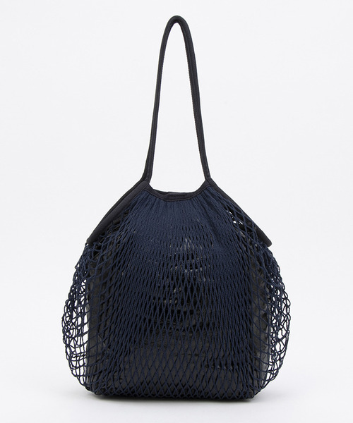 LeSportsac（レスポートサック） トートバッグ MED NET TOTE BAG 